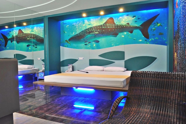 ホテル ドリームワールド ラス ピナス