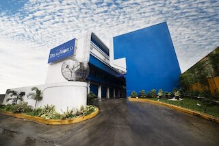 ホテル ドリームワールド ラス ピナス