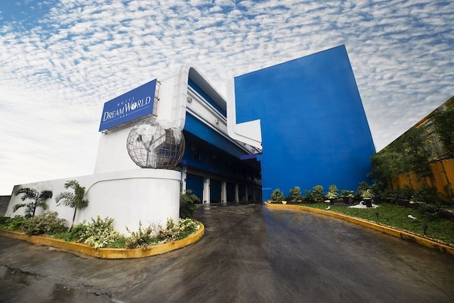 ホテル ドリームワールド ラス ピナス