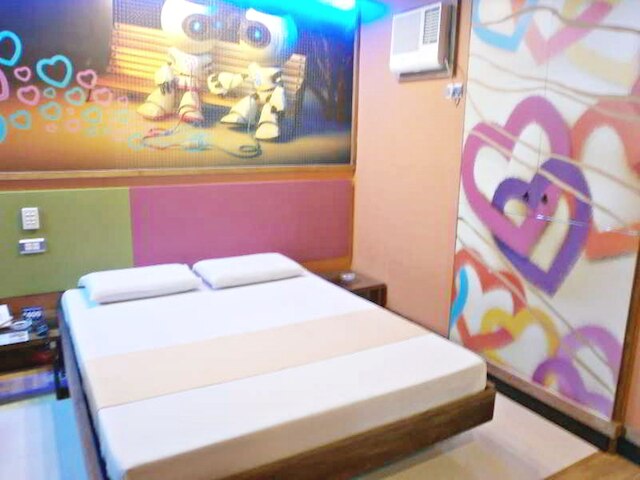 ホテル ドリームワールド ラス ピナス