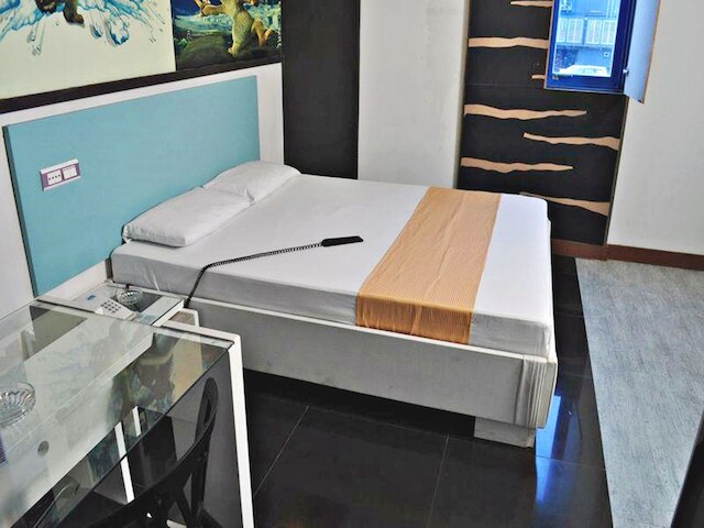 ホテル ドリームワールド ラス ピナス