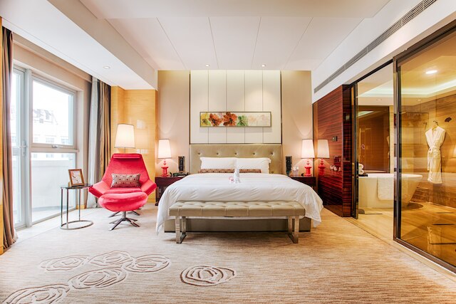 バヤ インターナショナル ホテル (长沙华雅国际大酒店)