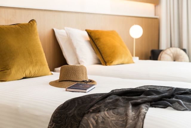 クリスタルブルック ライリー