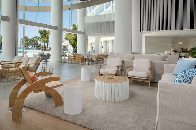 クリスタルブルック ライリー