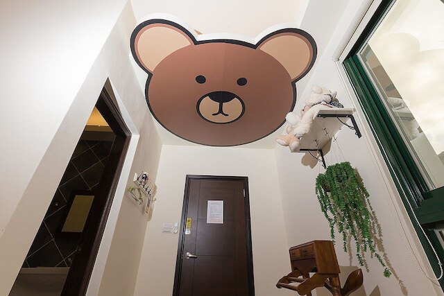 ムクシア シージ シー ビュー ゲストハウス