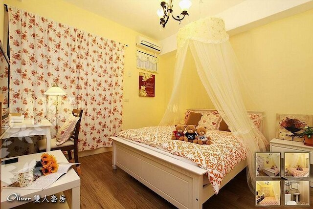 グロリア ハウス (葛洛莉亞的城堡)