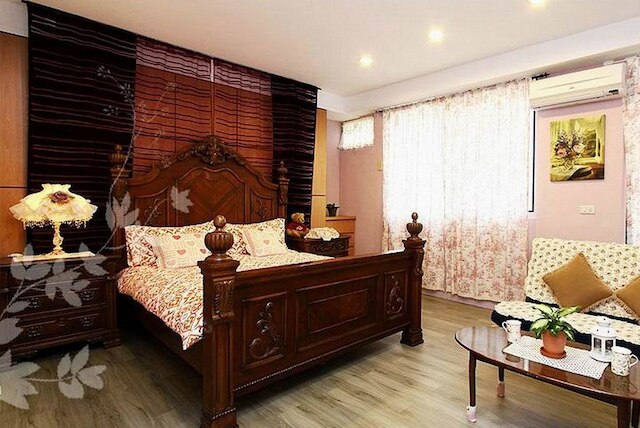 グロリア ハウス (葛洛莉亞的城堡)