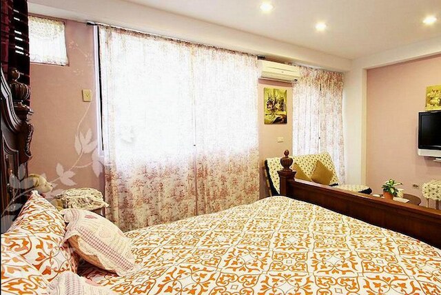 グロリア ハウス (葛洛莉亞的城堡)