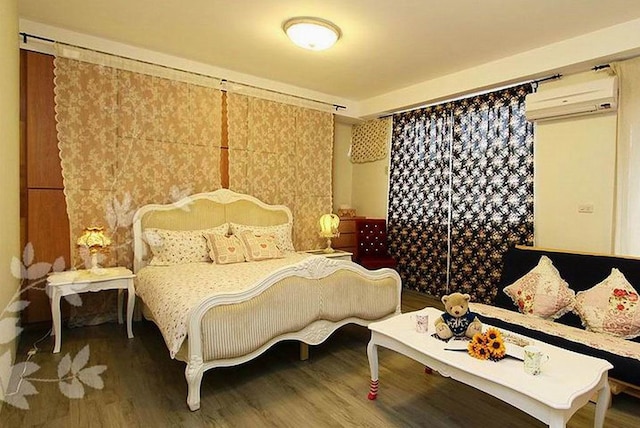 グロリア ハウス (葛洛莉亞的城堡)