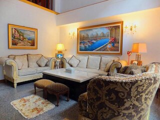 グロリア ハウス (葛洛莉亞的城堡)