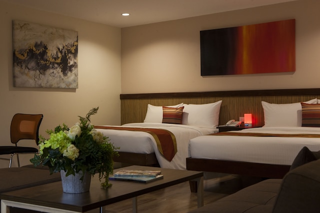 NS ロイヤル ホテル