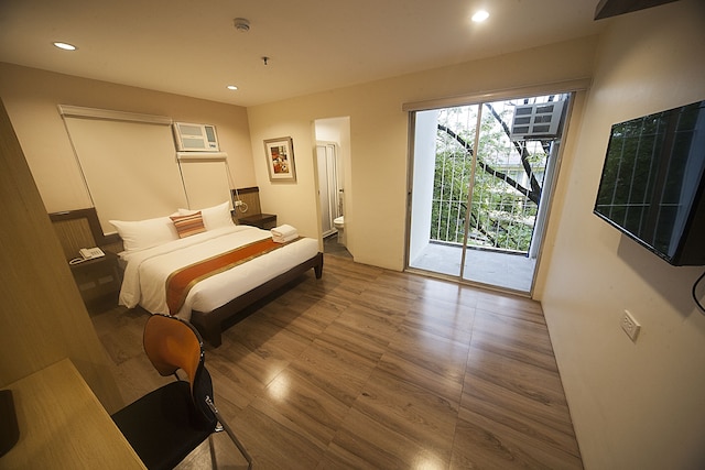 NS ロイヤル ホテル