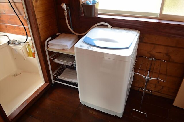 TIDA Resort 屋久島