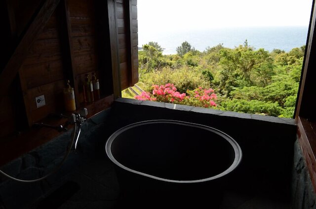 TIDA Resort 屋久島