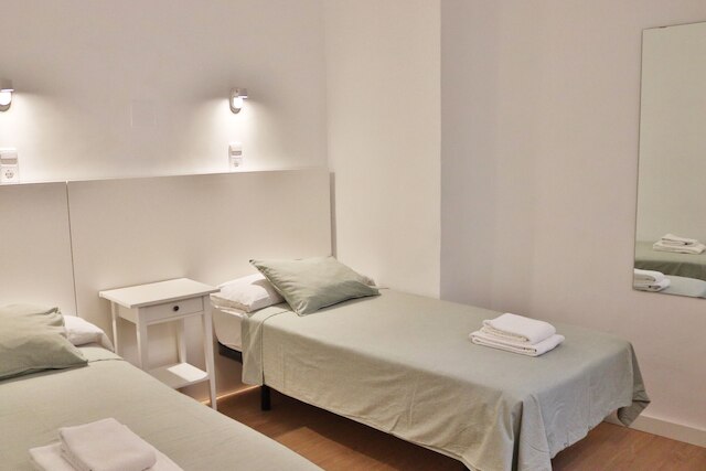 ホスタル ラ ソナ