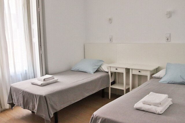 ホスタル ラ ソナ