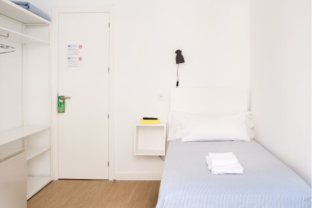 ホスタル ラ ソナ