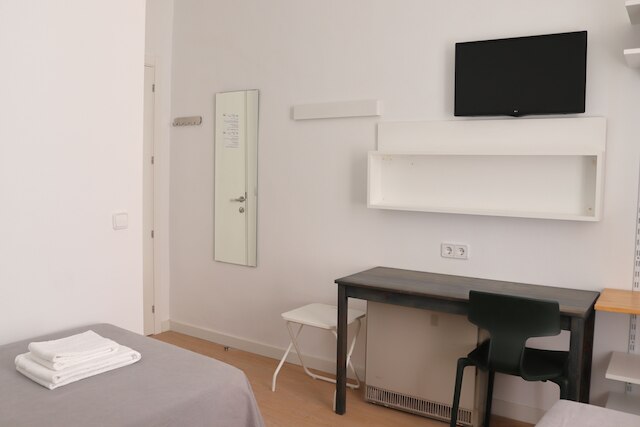 ホスタル ラ ソナ