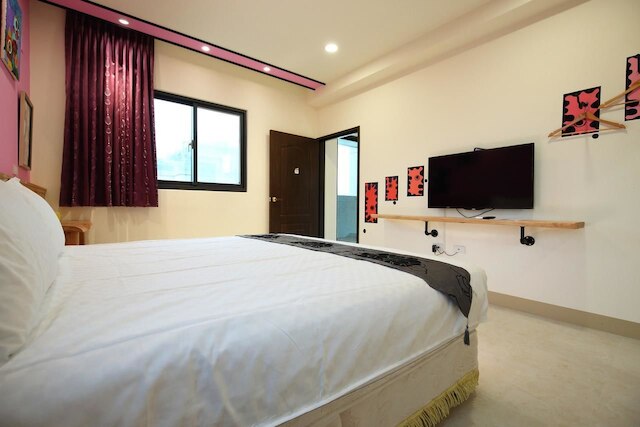 KS ハウス (凱歌民宿)