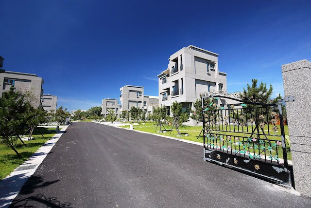 KS ハウス (凱歌民宿)