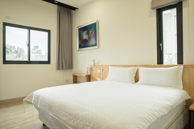 KS ハウス (凱歌民宿)