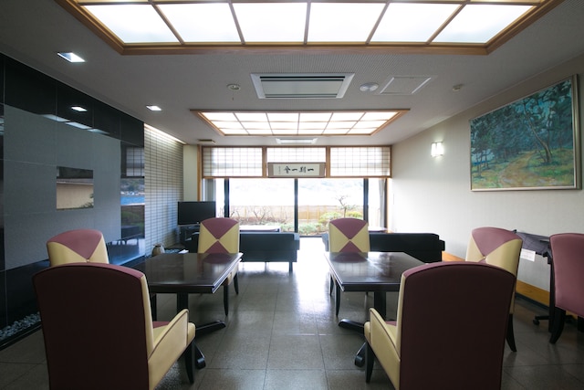 海鮮の宿 まつ浦