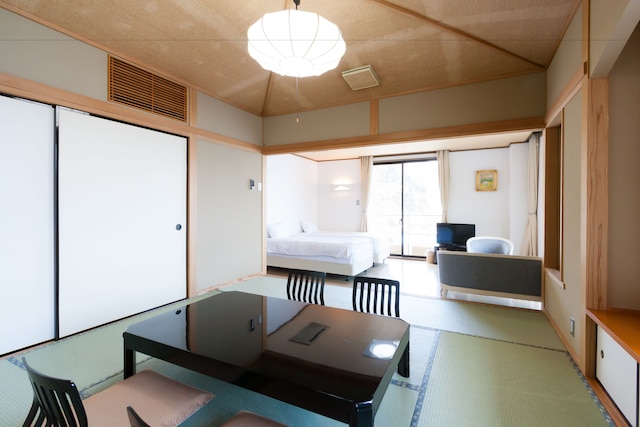 海鮮の宿 まつ浦