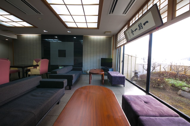 海鮮の宿 まつ浦