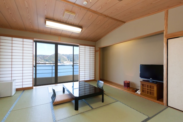 海鮮の宿 まつ浦