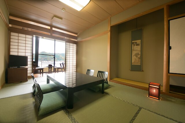 海鮮の宿 まつ浦