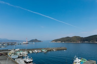 海鮮の宿 まつ浦