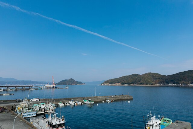 海鮮の宿 まつ浦