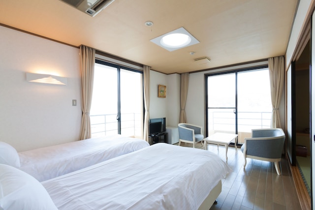 海鮮の宿 まつ浦