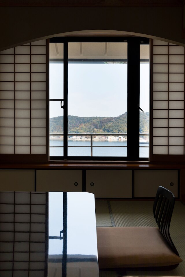 海鮮の宿 まつ浦