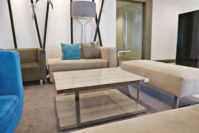 コンドディール アット シー レジデンシーズ