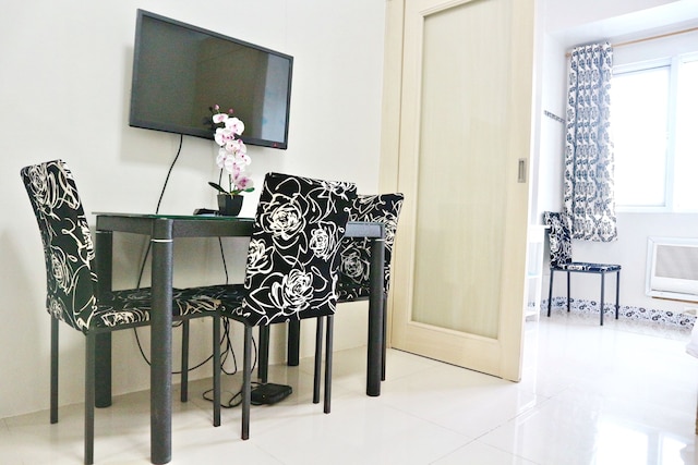 コンドディール アット シー レジデンシーズ