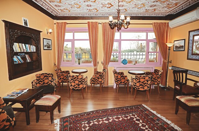 チアーズ ヴィンテージ - ホステル