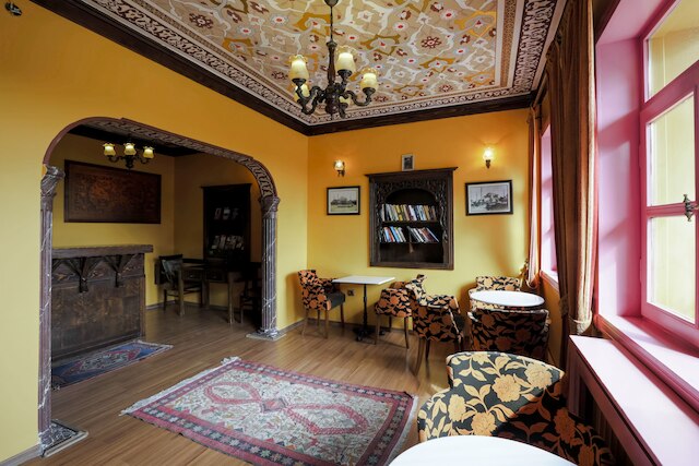 チアーズ ヴィンテージ - ホステル