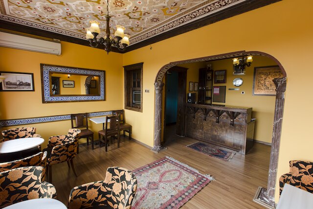 チアーズ ヴィンテージ - ホステル