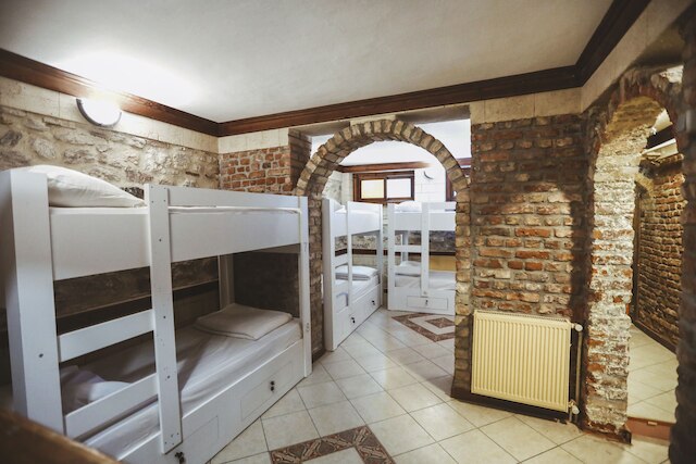 チアーズ ヴィンテージ - ホステル