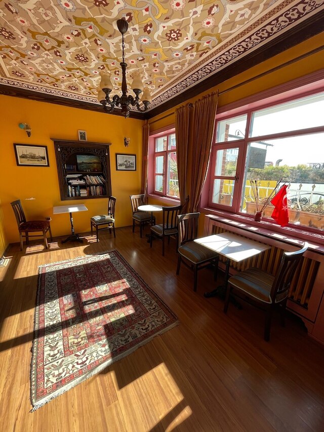 チアーズ ヴィンテージ - ホステル