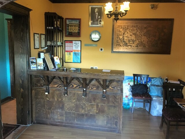 チアーズ ヴィンテージ - ホステル