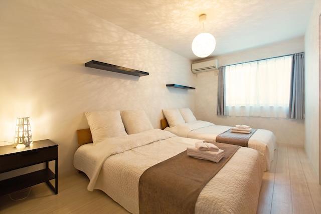 グランドゥース 難波西