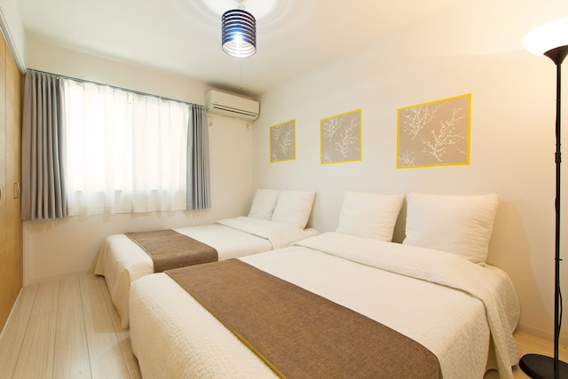 グランドゥース 難波西