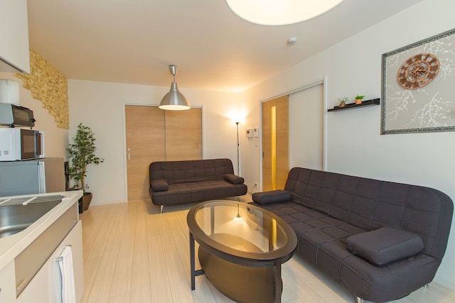 グランドゥース 難波西