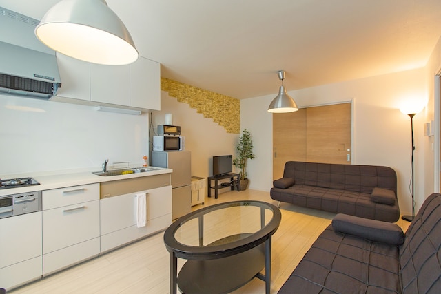 グランドゥース 難波西