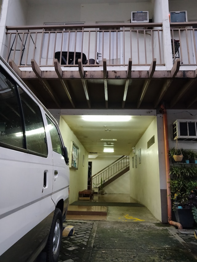 カッセル デル アモール ゲストハウス