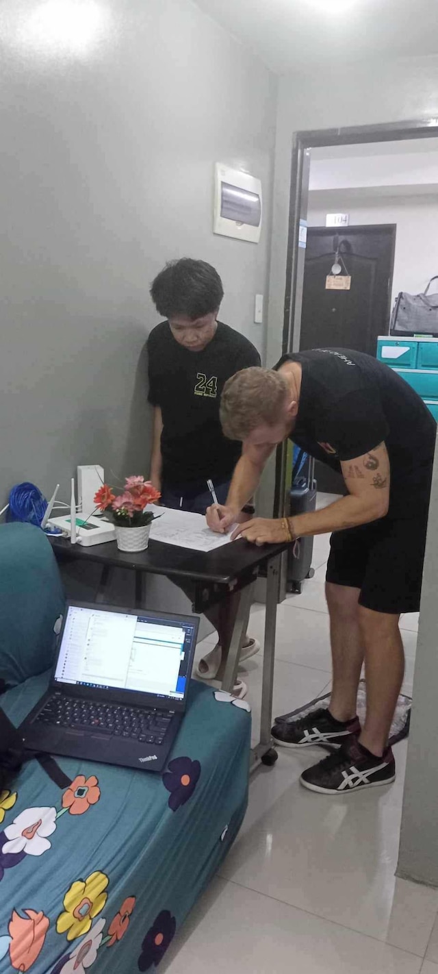 カッセル デル アモール ゲストハウス