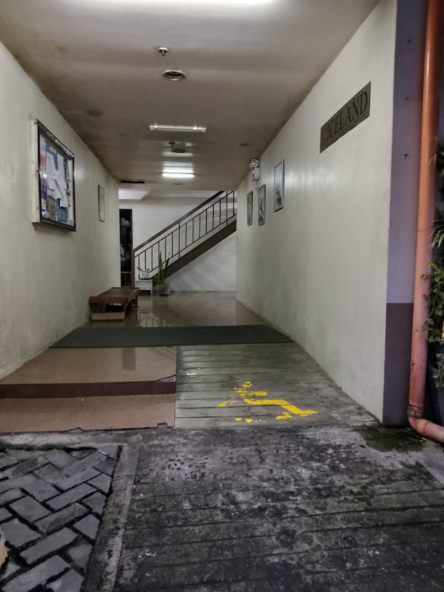 カッセル デル アモール ゲストハウス