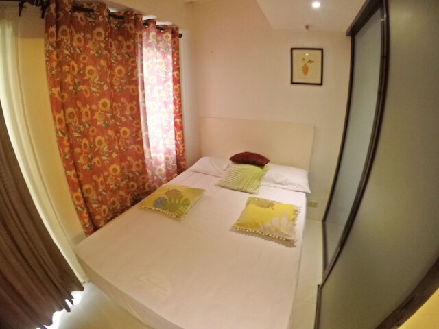 カッセル デル アモール ゲストハウス